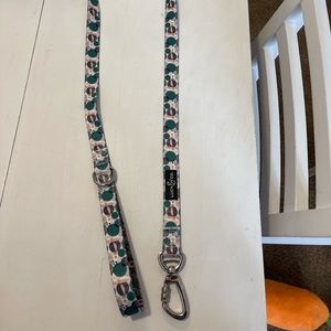 Lucy and Co Enchanted Forest Leash